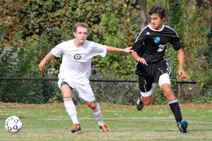 Alex Van Hollen and Kourosh Ashtary